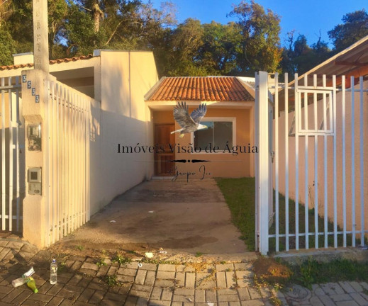 Imagem Casa com 2 Quartos à Venda, em Cidade Industrial - Curitiba Imagem Casa com 2 Quartos à Venda, em Cidade Industrial - Curitiba
