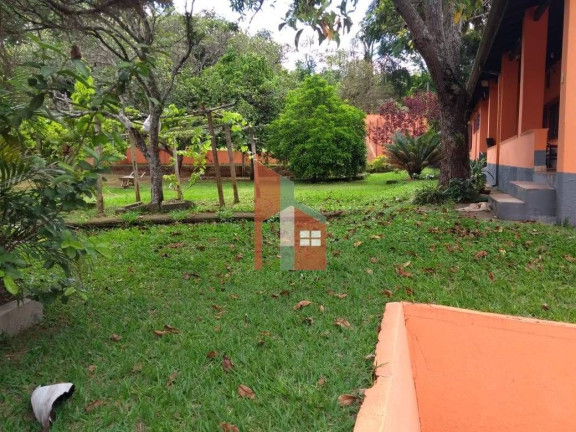 Imagem Chácara com 4 Quartos à Venda, 126 m² em Chácaras Fernão Dias - Atibaia Imagem Chácara com 4 Quartos à Venda, 126 m² em Chácaras Fernão Dias - Atibaia