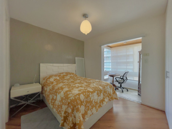 Imagem Apartamento com 3 Quartos à Venda, 98 m² em Vila Alexandria - São Paulo