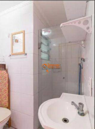Imagem Apartamento com 1 Quarto à Venda, 32 m² em Jardim Santa Mena - Guarulhos Imagem Apartamento com 1 Quarto à Venda, 32 m² em Jardim Santa Mena - Guarulhos