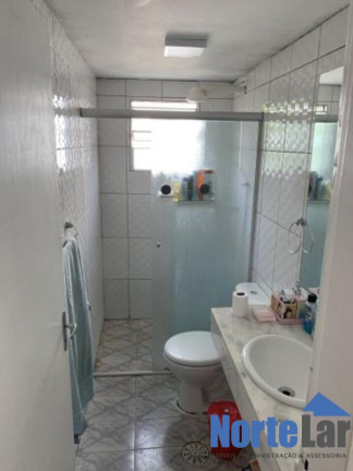 Imagem Apartamento com 2 Quartos à Venda, 59 m² em Barro Branco (zona Norte) - São Paulo Imagem Apartamento com 2 Quartos à Venda, 59 m² em Barro Branco (zona Norte) - São Paulo