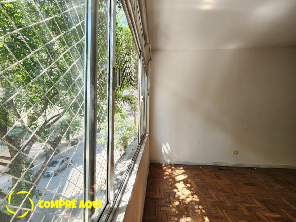 Imagem Apartamento com 2 Quartos à Venda, 85 m² em Santa Cecília - São Paulo
