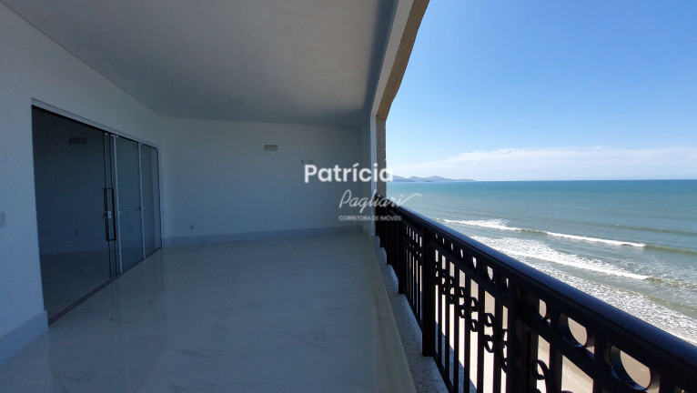 Imagem Apartamento com 4 Quartos à Venda, 217 m² em Meia Praia - Itapema