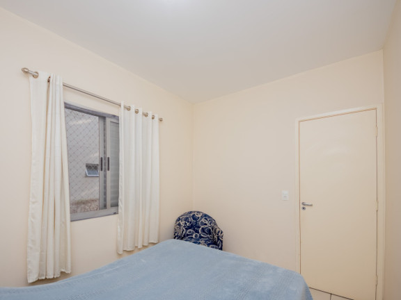 Imagem Apartamento com 2 Quartos à Venda, 48 m² em Vila Santa Clara - São Paulo