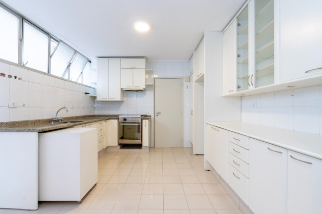 Imagem Apartamento com 3 Quartos à Venda, 170 m² em Cerqueira César - São Paulo Imagem Apartamento com 3 Quartos à Venda, 170 m² em Cerqueira César - São Paulo