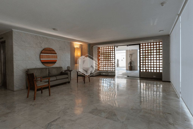 Imagem Apartamento com 3 Quartos à Venda, 140 m² em Paraíso - São Paulo Imagem Apartamento com 3 Quartos à Venda, 140 m² em Paraíso - São Paulo