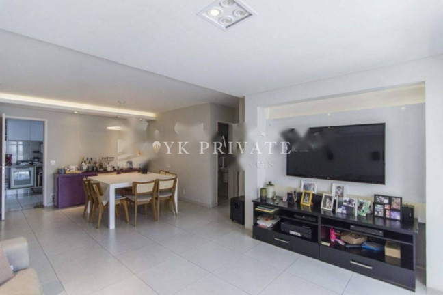 Imagem Apartamento com 4 Quartos à Venda, 142 m² em Perdizes - São Paulo
