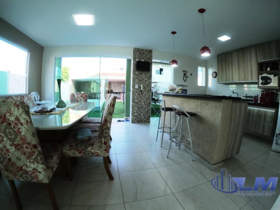 Imagem Casa com 3 Quartos à Venda, 90 m² em Praia Do Morro - Guarapari