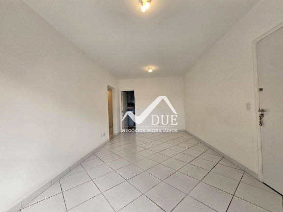 Imagem Apartamento com 3 Quartos à Venda, 103 m² em Boqueirão - Santos Imagem Apartamento com 3 Quartos à Venda, 103 m² em Boqueirão - Santos