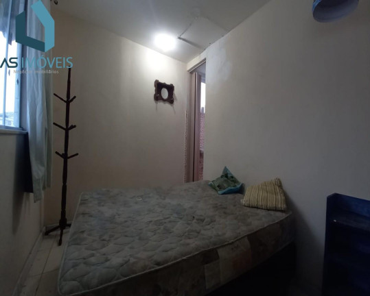 Imagem Apartamento com 3 Quartos à Venda, 73 m² em Vila Nova - Cabo Frio