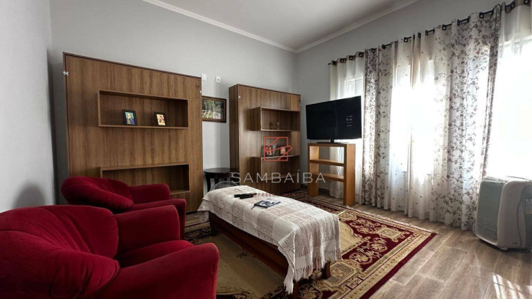 Imagem Casa com 4 Quartos à Venda, 400 m² em Novo Horizonte - Piracaia Imagem Casa com 4 Quartos à Venda, 400 m² em Novo Horizonte - Piracaia