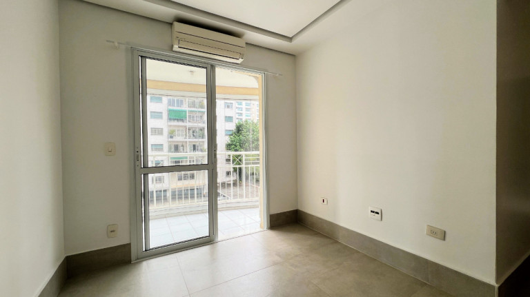 Imagem Apartamento com 2 Quartos à Venda, 55 m² em Pinheiros - São Paulo