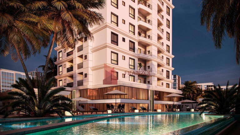 Imagem Apartamento com 2 Quartos à Venda, 81 m² em Ressacada - Itajaí Imagem Apartamento com 2 Quartos à Venda, 81 m² em Ressacada - Itajaí