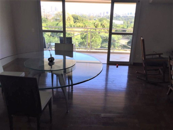 Imagem Apartamento com 3 Quartos à Venda, 234 m² em Vila Mariana - São Paulo Imagem Apartamento com 3 Quartos à Venda, 234 m² em Vila Mariana - São Paulo