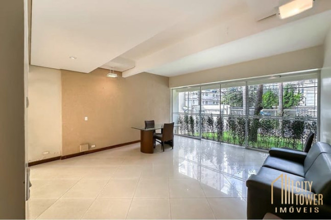 Imagem Apartamento com 3 Quartos à Venda, 92 m² em Campo Belo - São Paulo Imagem Apartamento com 3 Quartos à Venda, 92 m² em Campo Belo - São Paulo