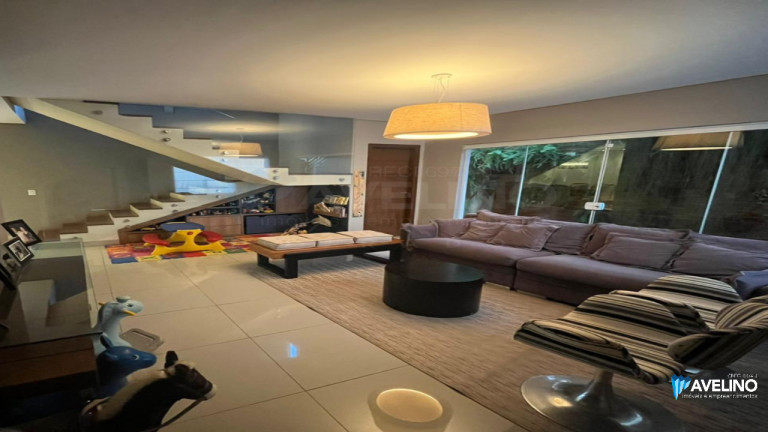 Imagem Sobrado com 4 Quartos à Venda, 350 m² em Alto Das Paineiras - Dourados Imagem Sobrado com 4 Quartos à Venda, 350 m² em Alto Das Paineiras - Dourados