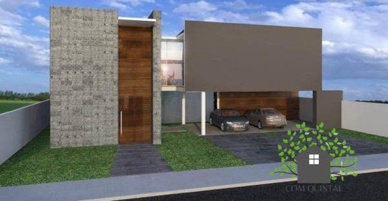 Imagem Casa com 4 Quartos à Venda, 545 m² em São Paulo Ii - Cotia
