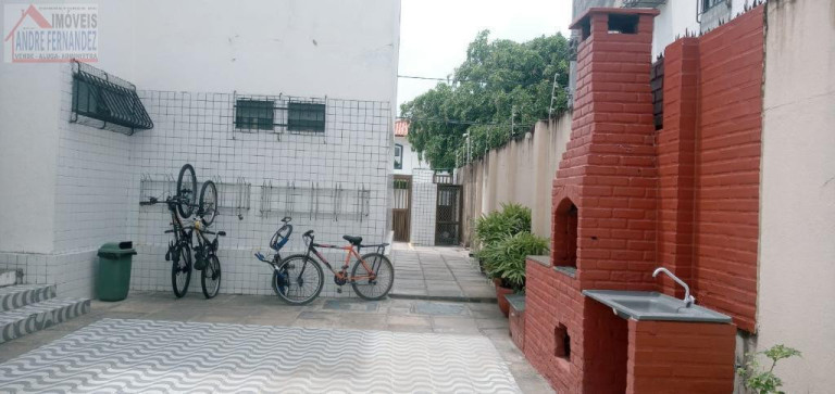 Imagem Apartamento com 2 Quartos à Venda, 69 m² em Jardim Atlântico - Olinda
