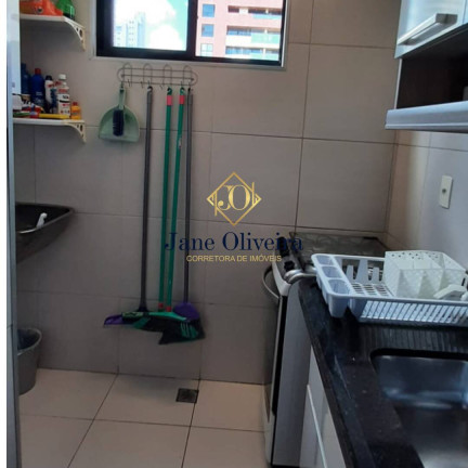 Imagem Apartamento com 1 Quarto à Venda, 34 m² em Manaíra - João Pessoa Imagem Apartamento com 1 Quarto à Venda, 34 m² em Manaíra - João Pessoa
