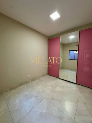 Imagem Casa com 3 Quartos à Venda, 125 m² em Parque Das Flores - Goiânia Imagem Casa com 3 Quartos à Venda, 125 m² em Parque Das Flores - Goiânia