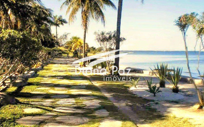 Imagem Casa com 4 Quartos à Venda, 480 m² em Iguabinha - Araruama Imagem Casa com 4 Quartos à Venda, 480 m² em Iguabinha - Araruama