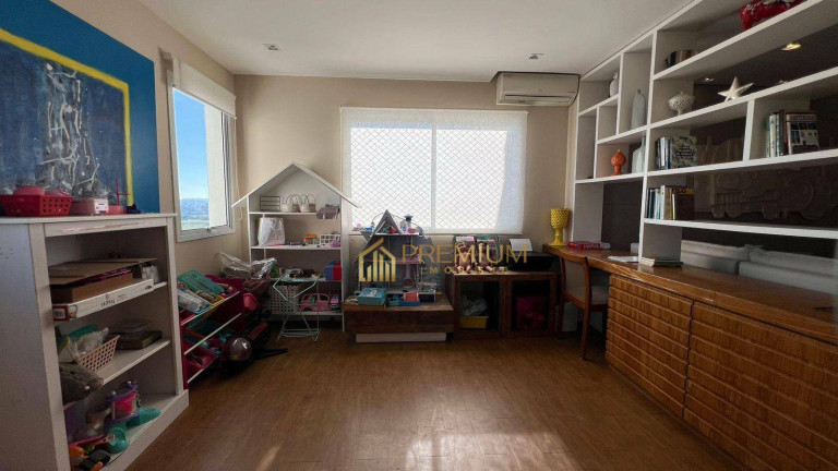 Imagem Apartamento com 4 Quartos à Venda, 259 m² em Jardim Das Colinas - São José Dos Campos