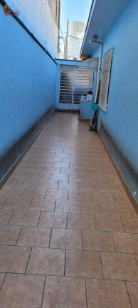 Imagem Casa com 3 Quartos à Venda, 250 m² em Brooklin - São Paulo Imagem Casa com 3 Quartos à Venda, 250 m² em Brooklin - São Paulo