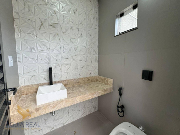 Imagem Sobrado com 3 Quartos à Venda, 150 m² em Carandá Bosque - Campo Grande Imagem Sobrado com 3 Quartos à Venda, 150 m² em Carandá Bosque - Campo Grande