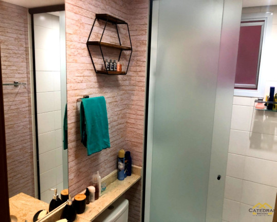 Imagem Apartamento com 2 Quartos à Venda, 62 m² em Engordadouro - Jundiaí Imagem Apartamento com 2 Quartos à Venda, 62 m² em Engordadouro - Jundiaí