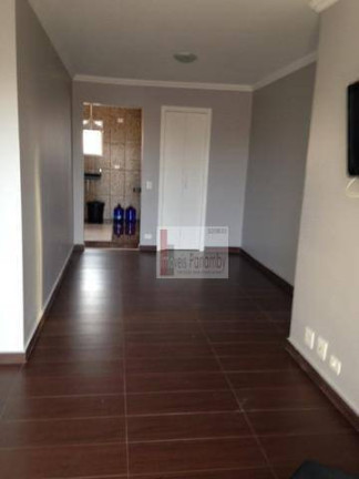 Imagem Apartamento com 2 Quartos à Venda, 64 m² em Campo Belo - São Paulo Imagem Apartamento com 2 Quartos à Venda, 64 m² em Campo Belo - São Paulo
