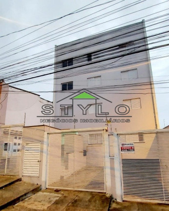 Imagem Apartamento com 2 Quartos à Venda, 54 m² em Ferrazópolis - São Bernardo Do Campo Imagem Apartamento com 2 Quartos à Venda, 54 m² em Ferrazópolis - São Bernardo Do Campo