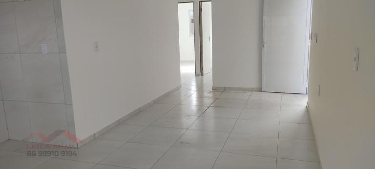 Imagem Casa de Condomínio com 3 Quartos à Venda, 170 m² em Pedra Mole - Teresina Imagem Casa de Condomínio com 3 Quartos à Venda, 170 m² em Pedra Mole - Teresina
