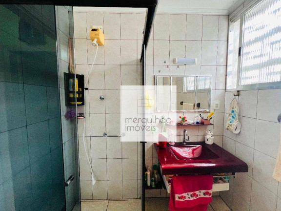 Imagem Apartamento com 2 Quartos à Venda, 70 m² em Embaré - Santos