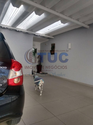 Imagem Casa com 3 Quartos à Venda, 171 m² em Santa Terezinha - São Bernardo Do Campo