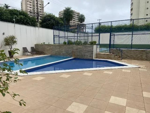 Imagem Apartamento com 3 Quartos à Venda, 107 m² em Duque De Caxias - Cuiabá Imagem Apartamento com 3 Quartos à Venda, 107 m² em Duque De Caxias - Cuiabá