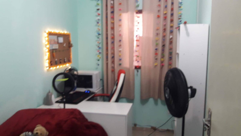 Imagem Sobrado com 3 Quartos à Venda, 130 m² em Jardim Caguassu - São Paulo