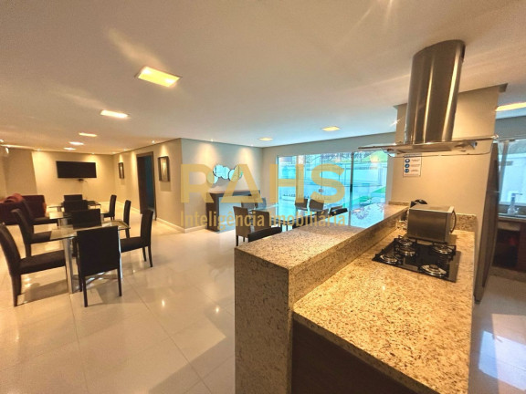 Imagem Apartamento com 3 Quartos à Venda, 80 m² em Atiradores - Joinville