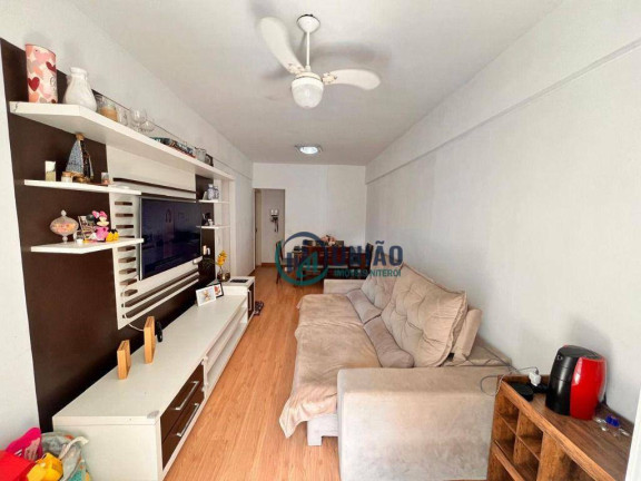 Imagem Apartamento com 2 Quartos à Venda, 85 m² em Santa Rosa - Niterói