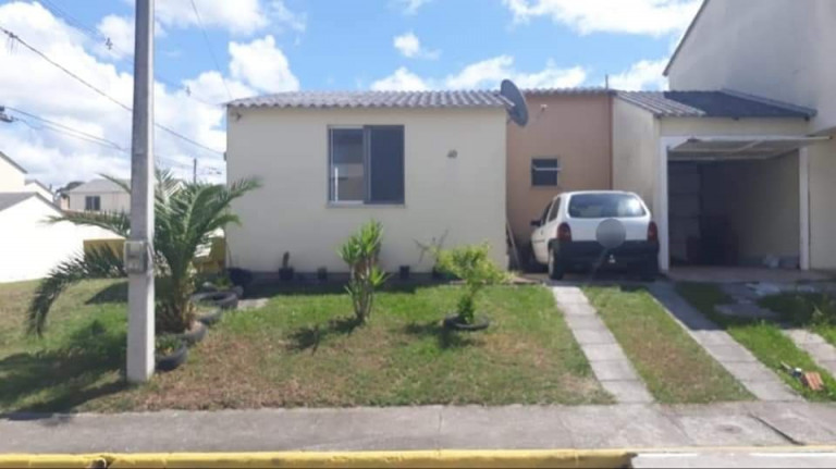 Imagem Casa com 2 Quartos à Venda, 68 m² em Fragata - Pelotas Imagem Casa com 2 Quartos à Venda, 68 m² em Fragata - Pelotas