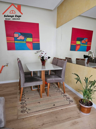 Imagem Apartamento com 2 Quartos à Venda, 50 m² em Ipiranga - São Paulo Imagem Apartamento com 2 Quartos à Venda, 50 m² em Ipiranga - São Paulo