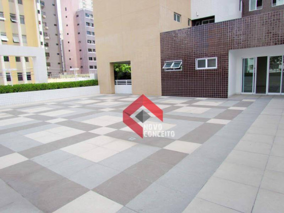 Imagem Apartamento com 4 Quartos à Venda, 98 m² em Aldeota - Fortaleza Imagem Apartamento com 4 Quartos à Venda, 98 m² em Aldeota - Fortaleza