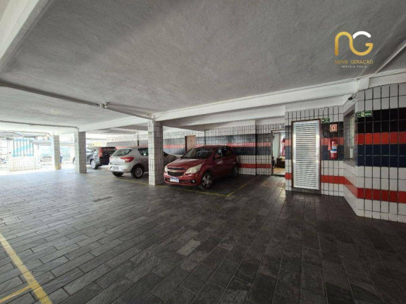 Imagem Apartamento com 1 Quarto à Venda, 47 m² em Boqueirão - Praia Grande Imagem Apartamento com 1 Quarto à Venda, 47 m² em Boqueirão - Praia Grande