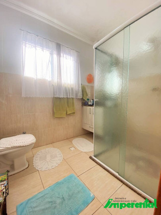 Imagem Casa com 3 Quartos à Venda, 165 m² em Campo Grande - Santos