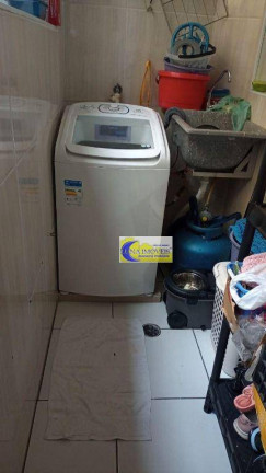 Imagem Apartamento com 2 Quartos à Venda, 80 m² em Centro - São Bernardo Do Campo
