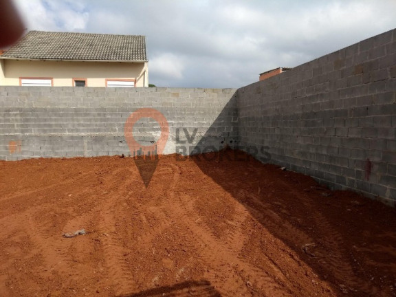 Imagem Terreno à Venda, 163 m² em Villa Di Cesar - Mogi Das Cruzes Imagem Terreno à Venda, 163 m² em Villa Di Cesar - Mogi Das Cruzes