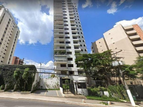 Imagem Apartamento com 3 Quartos à Venda, 234 m² em Morumbi - São Paulo Imagem Apartamento com 3 Quartos à Venda, 234 m² em Morumbi - São Paulo