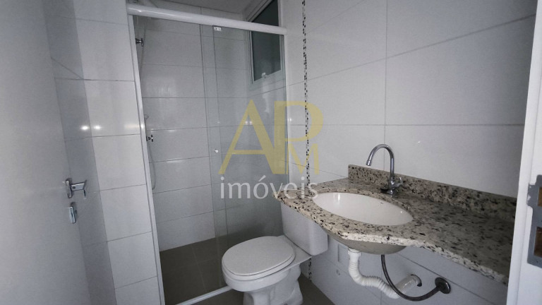 Imagem Apartamento com 2 Quartos à Venda, 75 m² em Barreiros - São José Imagem Apartamento com 2 Quartos à Venda, 75 m² em Barreiros - São José