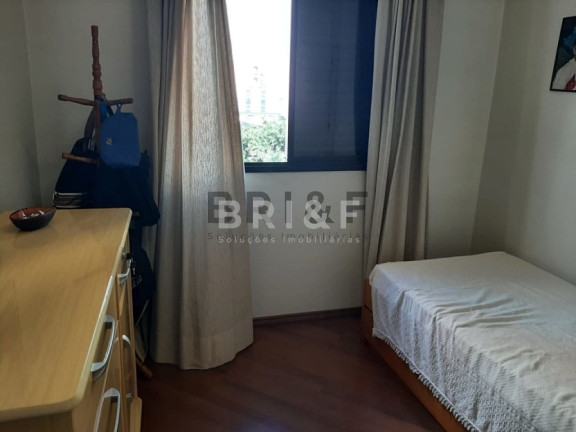 Imagem Apartamento com 3 Quartos à Venda, 108 m² em Cidade Monções - São Paulo Imagem Apartamento com 3 Quartos à Venda, 108 m² em Cidade Monções - São Paulo