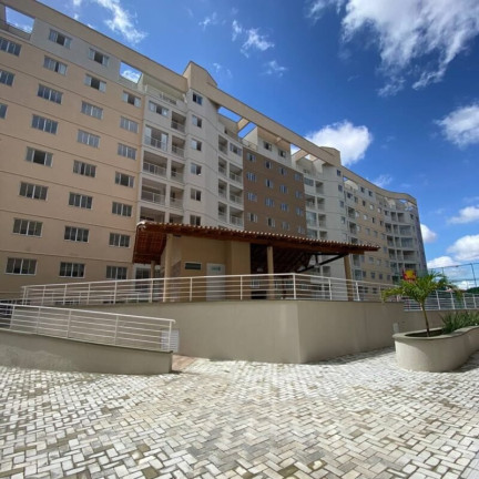 Imagem Apartamento com 3 Quartos à Venda, 120 m² em Recanto Das Palmeiras - Teresina Imagem Apartamento com 3 Quartos à Venda, 120 m² em Recanto Das Palmeiras - Teresina