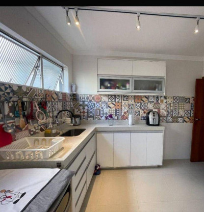 Imagem Apartamento com 2 Quartos à Venda, 67 m² em Centro - São Bernardo Do Campo Imagem Apartamento com 2 Quartos à Venda, 67 m² em Centro - São Bernardo Do Campo